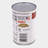 6 Cans Laura Lynn Sliced Potatoes, 15 oz