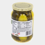 3 Jars Laura Lynn Bread & Butter Sandwich Slices, 16 oz