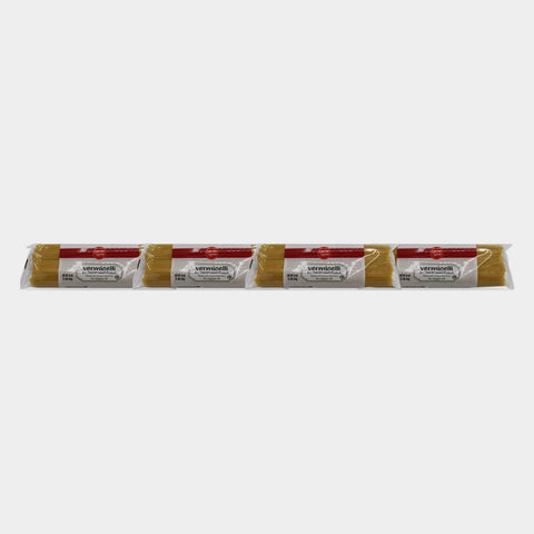 4 Bags Laura Lynn Vermicelli Pasta, 16 oz