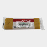 4 Bags Laura Lynn Thin Spaghetti Pasta, 16 oz
