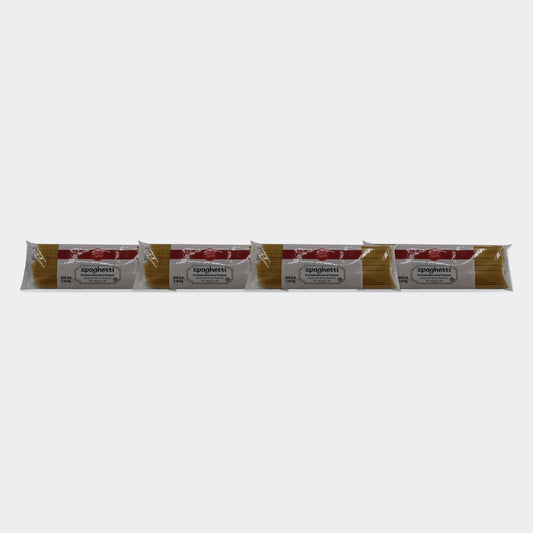 4 Bags Laura Lynn Spaghetti Pasta, 16 oz