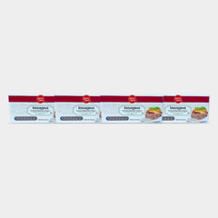 4 Bags Laura Lynn Lasagna Pasta, 16 oz
