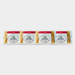 4 Bags Laura Lynn Wide Egg Noodles, 12 oz