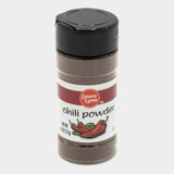 2 Jars Laura Lynn Chili Powder, 2.5 oz