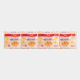 4 Bags Laura Lynn Extra Wide Noodles, 12 oz