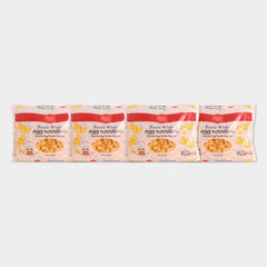 4 Bags Laura Lynn Extra Wide Noodles, 12 oz
