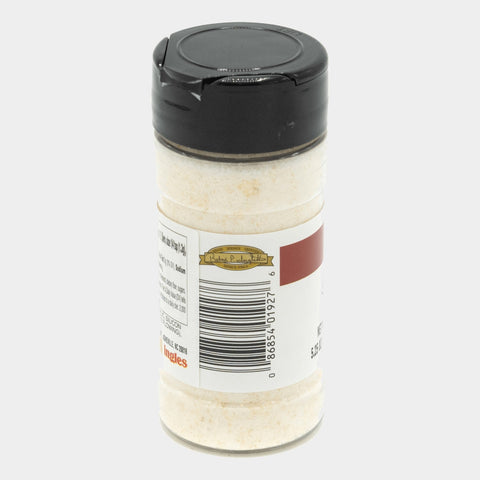 2 Jars Laura Lynn Garlic Salt, 5.25 oz