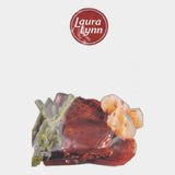 6 Packets Laura Lynn Brown Gravy Mix, 0.87 oz