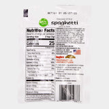 6 Packets Laura Lynn Italian Style Spaghetti Sauce Seasoning Mix, 1.5 oz