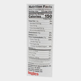 2 Canisters Laura Lynn Old Fashioned Oats, 18 oz