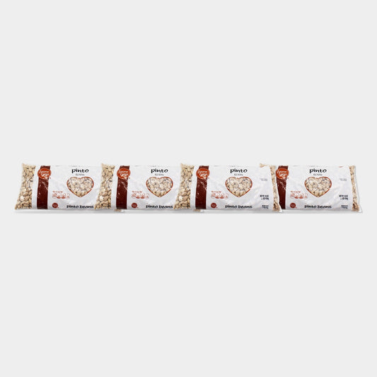 4 Bags Laura Lynn Pintos, 1 lb