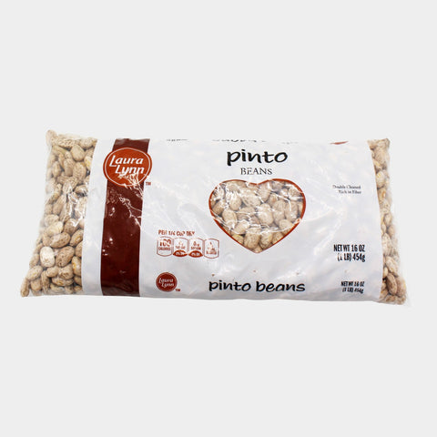 4 Bags Laura Lynn Pintos, 1 lb