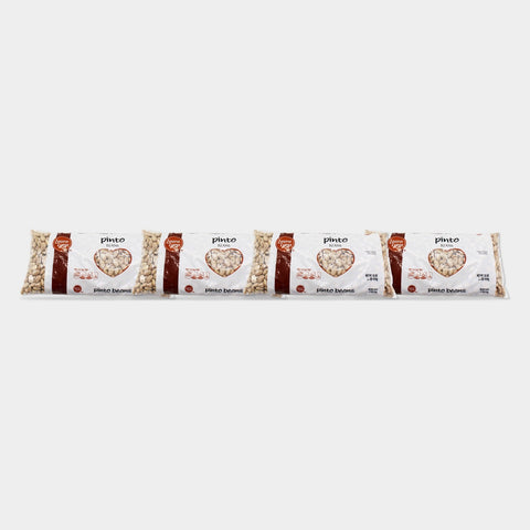 4 Bags Laura Lynn Pintos, 1 lb