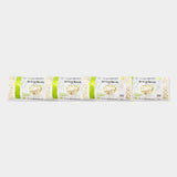 4 Bags Laura Lynn Dry Baby Lima Beans, 1 lb