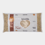 4 Bags Laura Lynn Lentils, 1 lb