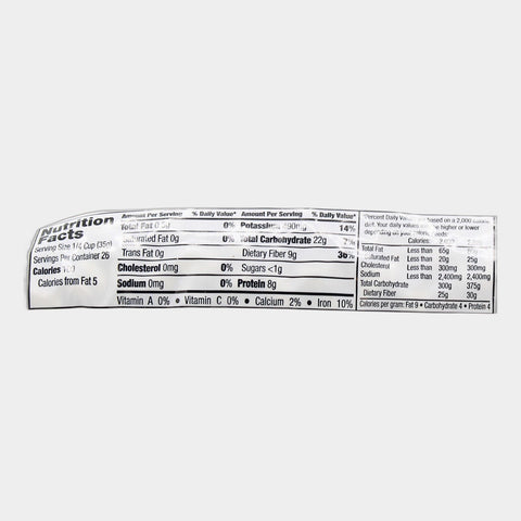 4 Bags Laura Lynn Dry Great Northern Beans, 2 lb