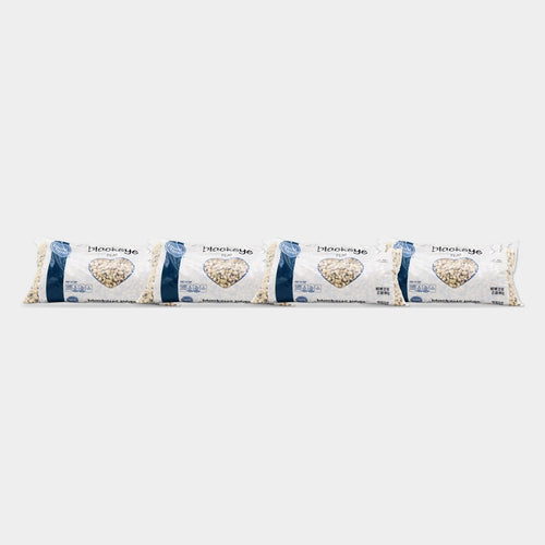4 Bags Laura Lynn Black Eyed Peas, 2 lb