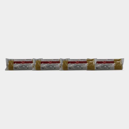 4 Bags Laura Lynn Angel Hair Pasta, 16 oz