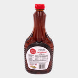 2 Bottles Laura Lynn Pancake & Waffle Syrup, 36 oz