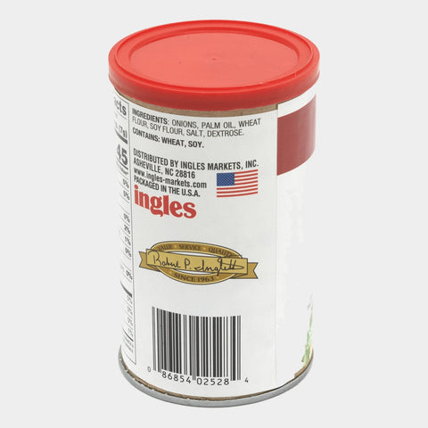 6 Cans Laura Lynn French Onions, 2.8 oz