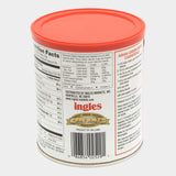 2 Containers Laura Lynn French Fried Onions, 6 oz