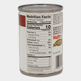 6 Cans Laura Lynn Beef Broth, 14.5 oz