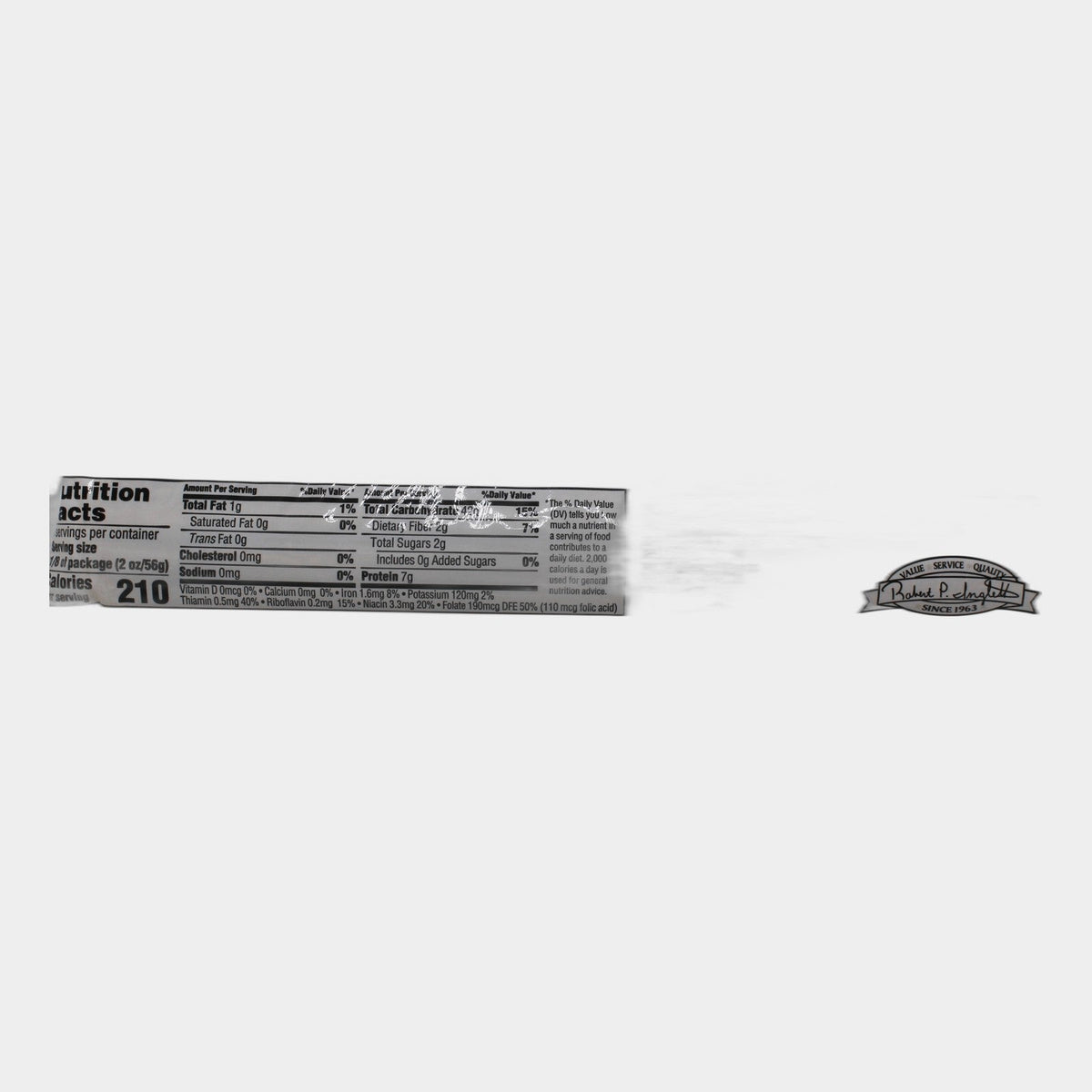 4 Bags Laura Lynn Fettuccine Pasta, 16 oz