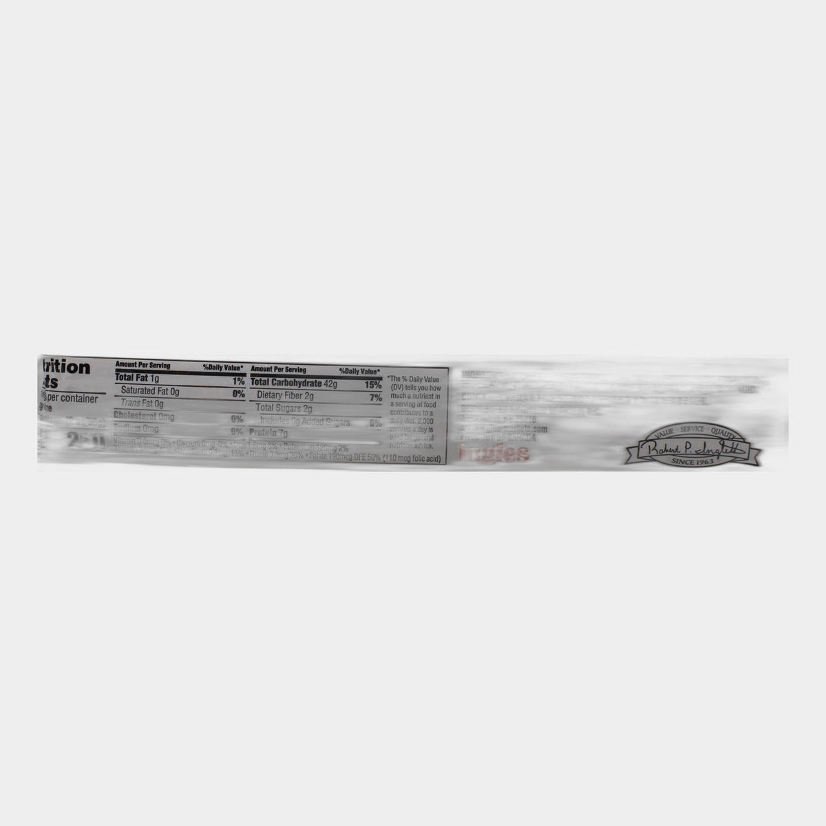 4 Bags Laura Lynn Linguine Pasta, 16 oz