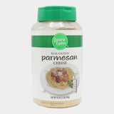 2 Containers Laura Lynn Parmesan Cheese, 16 oz