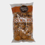 Laura Lynn Bbq Pork Rinds, 3 oz