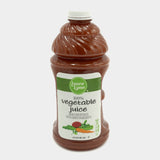 Laura Lynn Vegetable 100% Juice, 64 oz