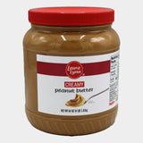 Laura Lynn Creamy Peanut Butter, 64 oz