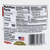 Laura Lynn Creamy Peanut Butter, 64 oz