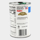 4 Cans Laura Lynn No Sugar Sliced Peaches, 14.5 oz