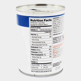 6 Cans Laura Lynn Traditional Chicken Noodle Soup, 19 oz