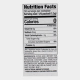 Laura Lynn Sugar Free Iced Tea Mix, 1.38 oz