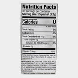 Laura Lynn Sugar Free Raspberry Drink Mix, 3.2 oz