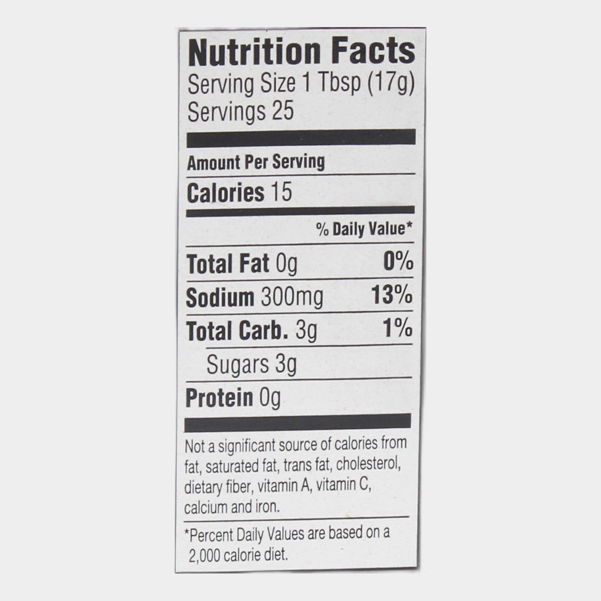 4 Bottles Laura Lynn Steak Sauce, 15 oz