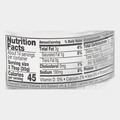 3 Jars Laura Lynn White Salsa Con Queso, 15 oz