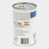6 Cans Laura Lynn Healthy & Hearty Chicken Noodle Soup, 18.6 oz