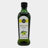 2 Bottles Laura Lynn Pure Olive Oil, 16.9 oz