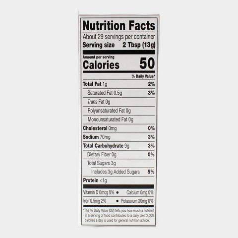 2 Bags Laura Lynn Graham Cracker Crumbs, 13.5 oz