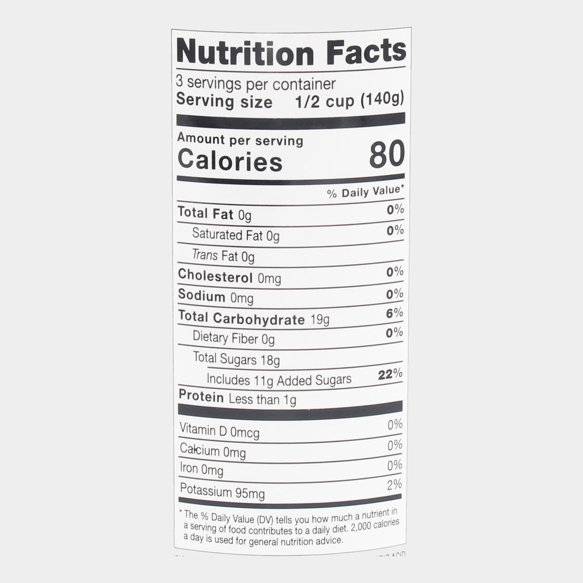 4 Cans Laura Lynn Mandarin Oranges, 15 oz