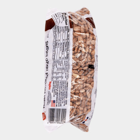 4 Bags Laura Lynn Dry Ham Flavored Pinto Beans, 1 lb