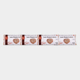 4 Bags Laura Lynn Dry Ham Flavored Pinto Beans, 1 lb