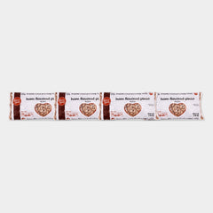 4 Bags Laura Lynn Dry Ham Flavored Pinto Beans, 1 lb
