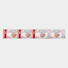 4 Bags Laura Lynn Dry Ham Flavored 16 Bean Soup Mix, 1 lb