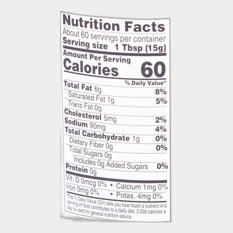2 Jars Laura Lynn Light Mayonnaise, 30 oz