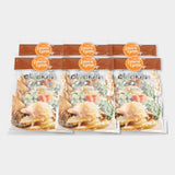 6 Packets Laura Lynn Chicken Gravy Seasoning Mix, 0.87 oz