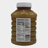 2 Jars Laura Lynn Applesauce, 48 oz